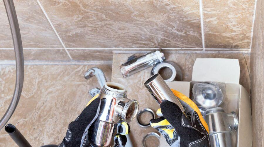 Local Chimney Repair in Man, WV